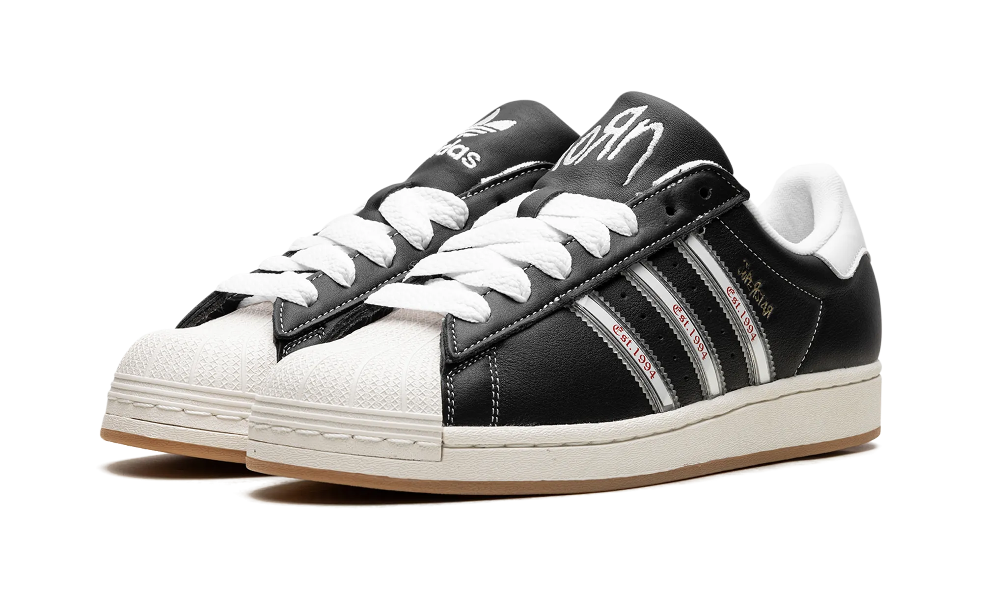 Superstar "KoRn - 30th Anniversary" Partner Run