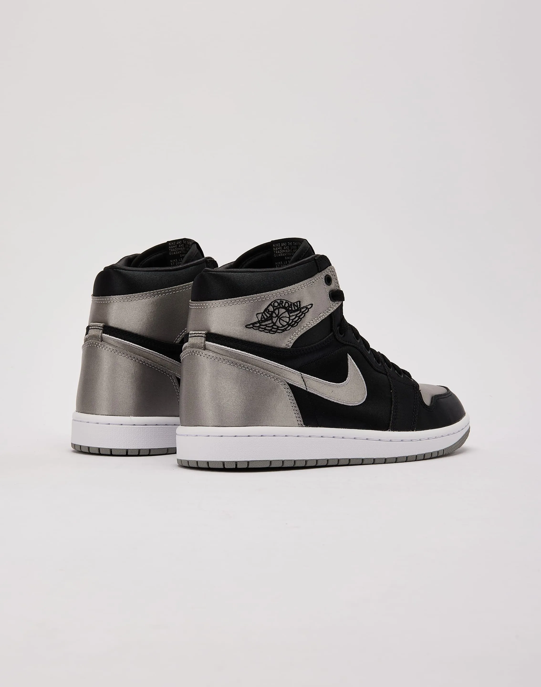 Jordan Air Jordan 1 Retro High OG 'Satin Shadow' Flexible Fit