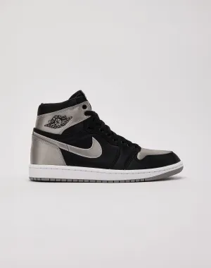 Jordan Air Jordan 1 Retro High OG 'Satin Shadow' Sport Active Action Ready