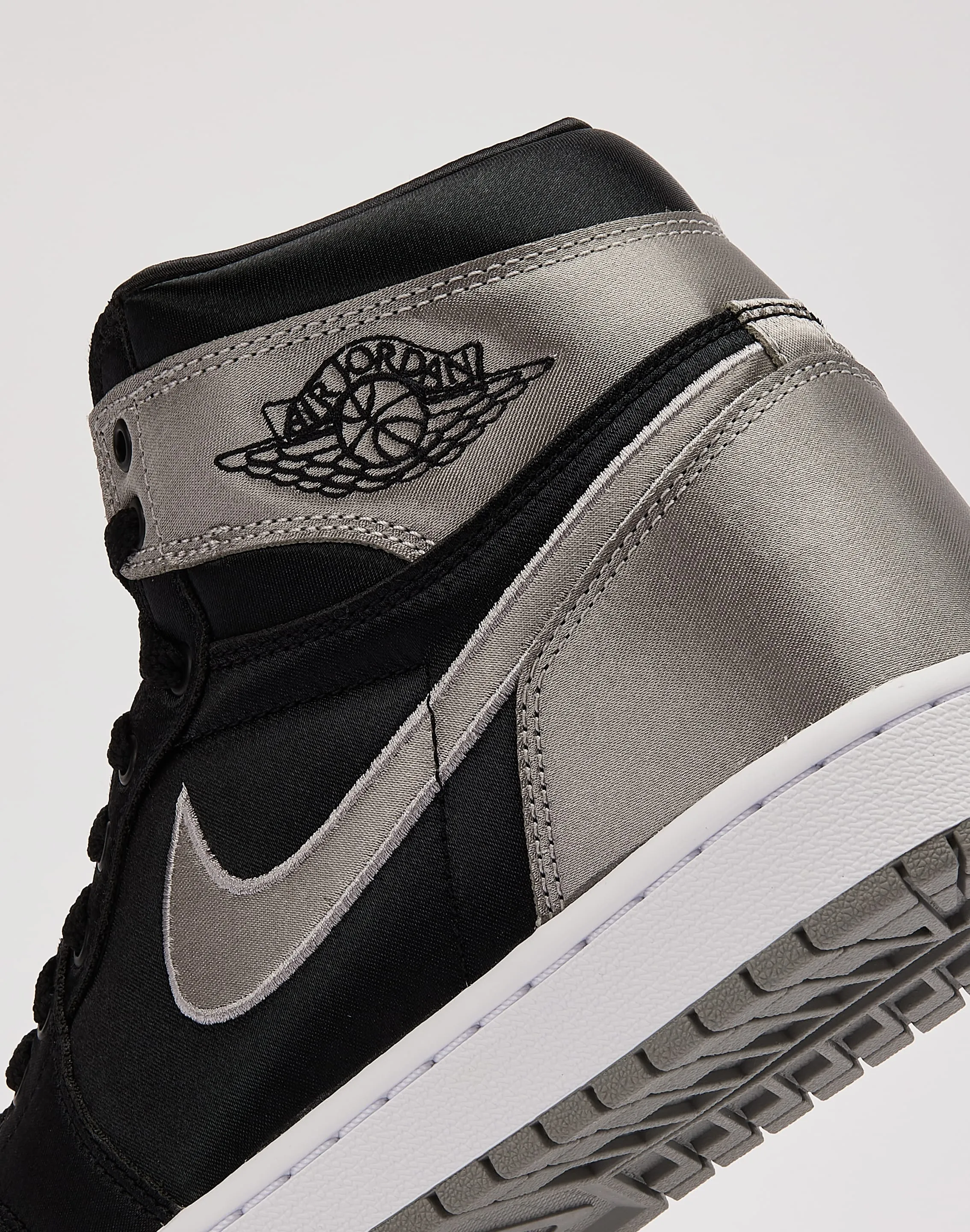 Jordan Air Jordan 1 Retro High OG 'Satin Shadow' Field Fast