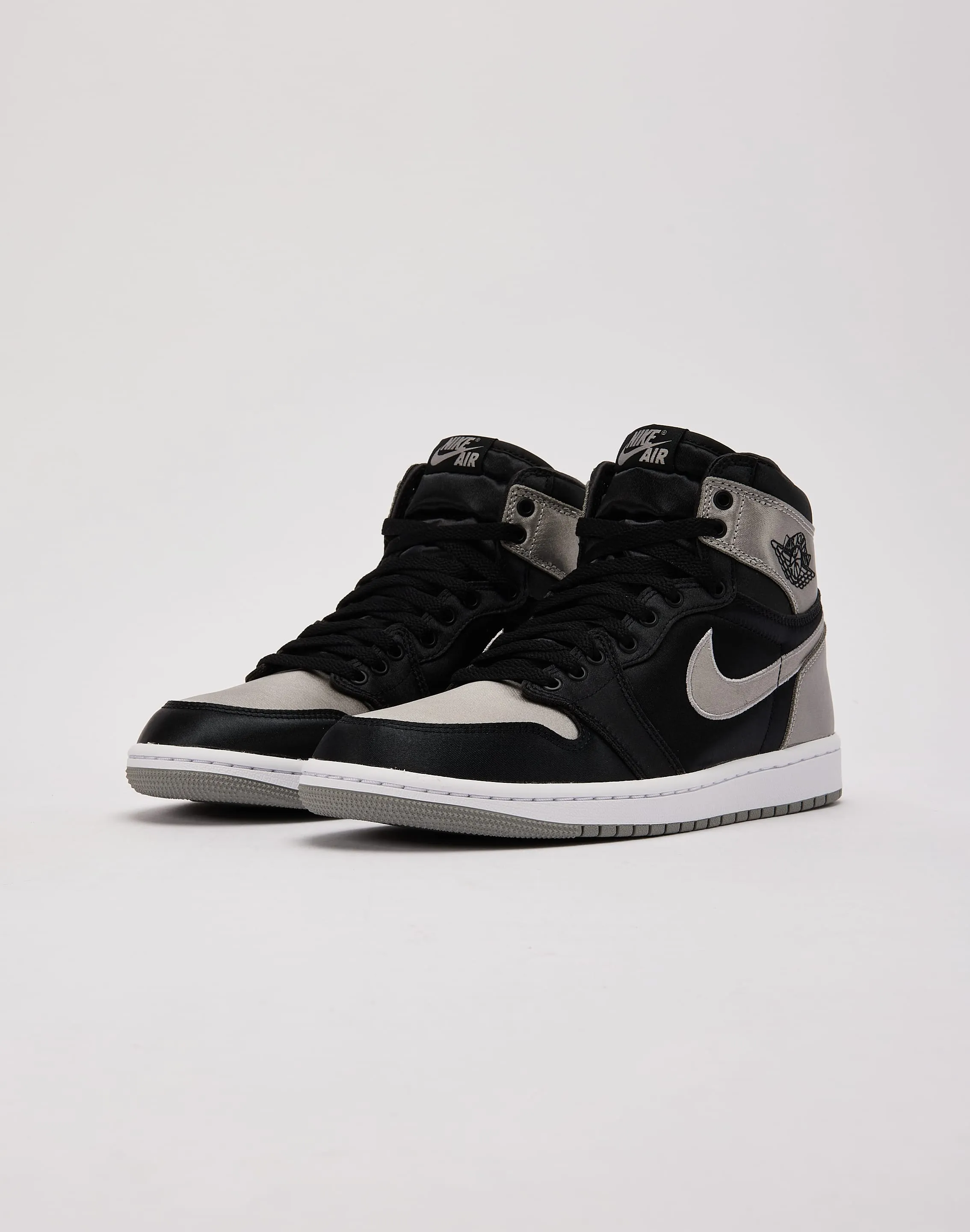 Any Path Jordan Air Jordan 1 Retro High OG 'Satin Shadow'