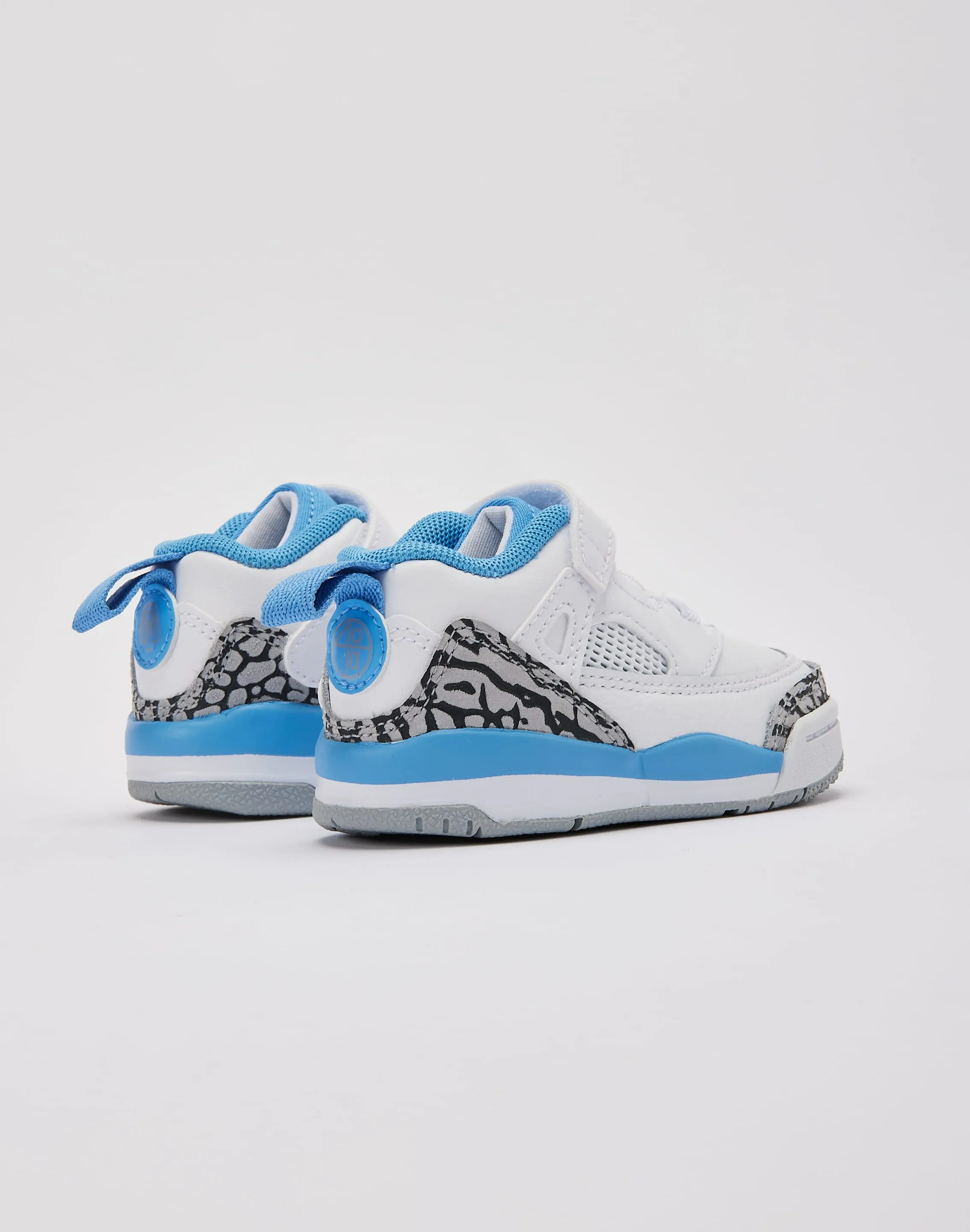 Dance Mode Jordan Spizike Low Toddler
