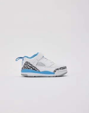 Desert Cool Ankle wrap Jordan Spizike Low Toddler