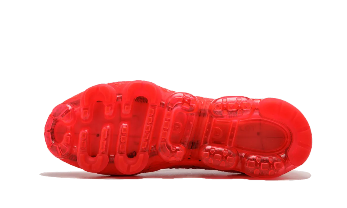 beach - specific shoes Fitness - partner Air Vapormax FK / CLOT "Red"
