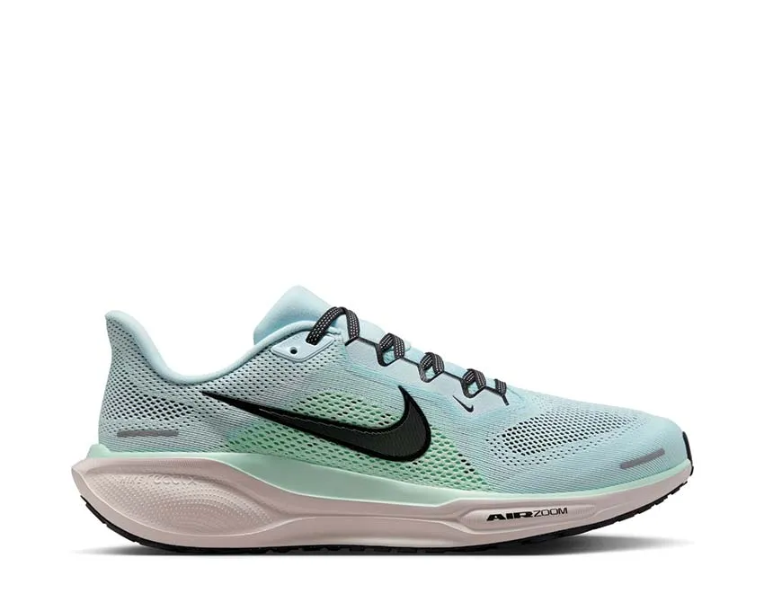Nike Air Zoom Pegasus 41 "Glacier Ice" Nubuck