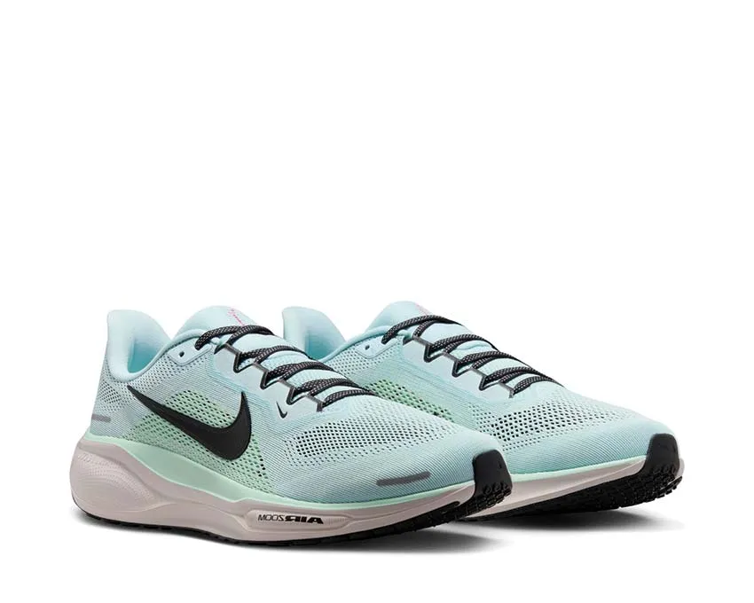 new experience adjustable - straps Nike Air Zoom Pegasus 41 "Glacier Ice"