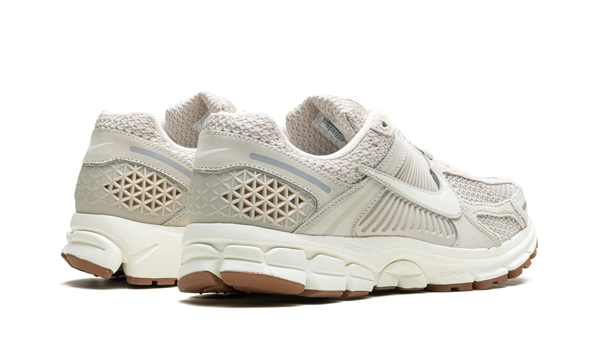 ZOOM VOMERO 5 WMNS "Light Orewood Brown" athletic shoes