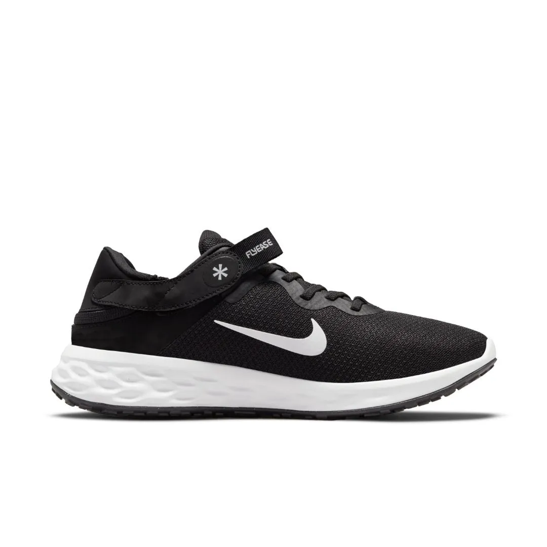 Revolution 6 FlyEase Running Shoes for training ultra - marathon running shoes