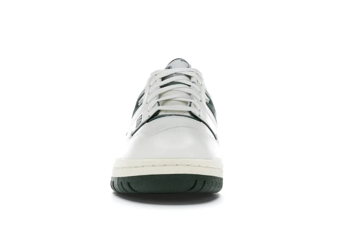 Ice Guard New Balance 550 Aime Leon Dore White Green