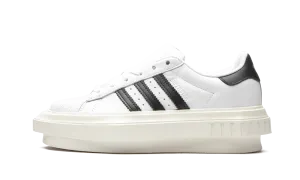 Comfort Ankle SUPERSTAR PLATFORM WMNS "Beyonce Ivy Park"