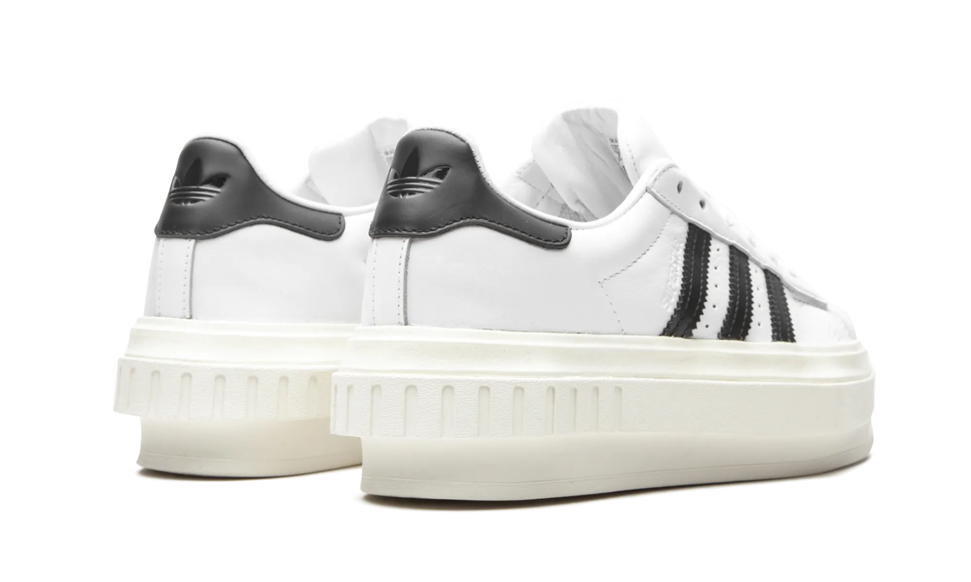 SUPERSTAR PLATFORM WMNS "Beyonce Ivy Park" No Lace Sand Hike