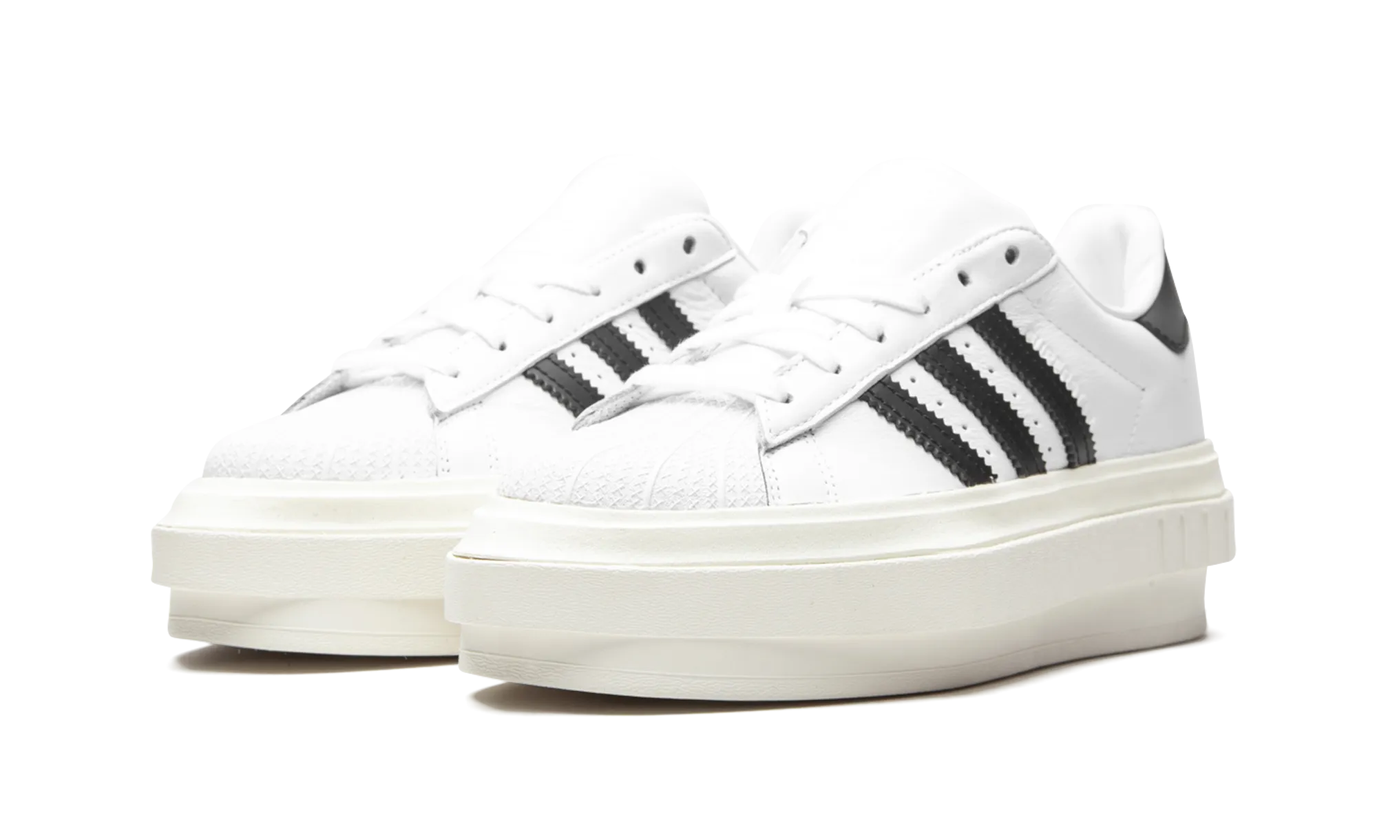 SUPERSTAR PLATFORM WMNS "Beyonce Ivy Park" Street Walk