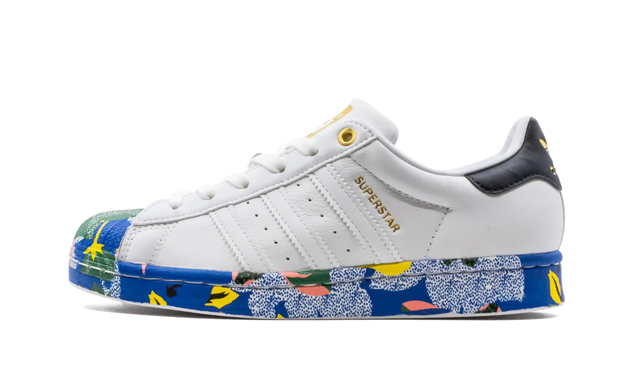 Superstar "Her Studio London" Cozy Feel