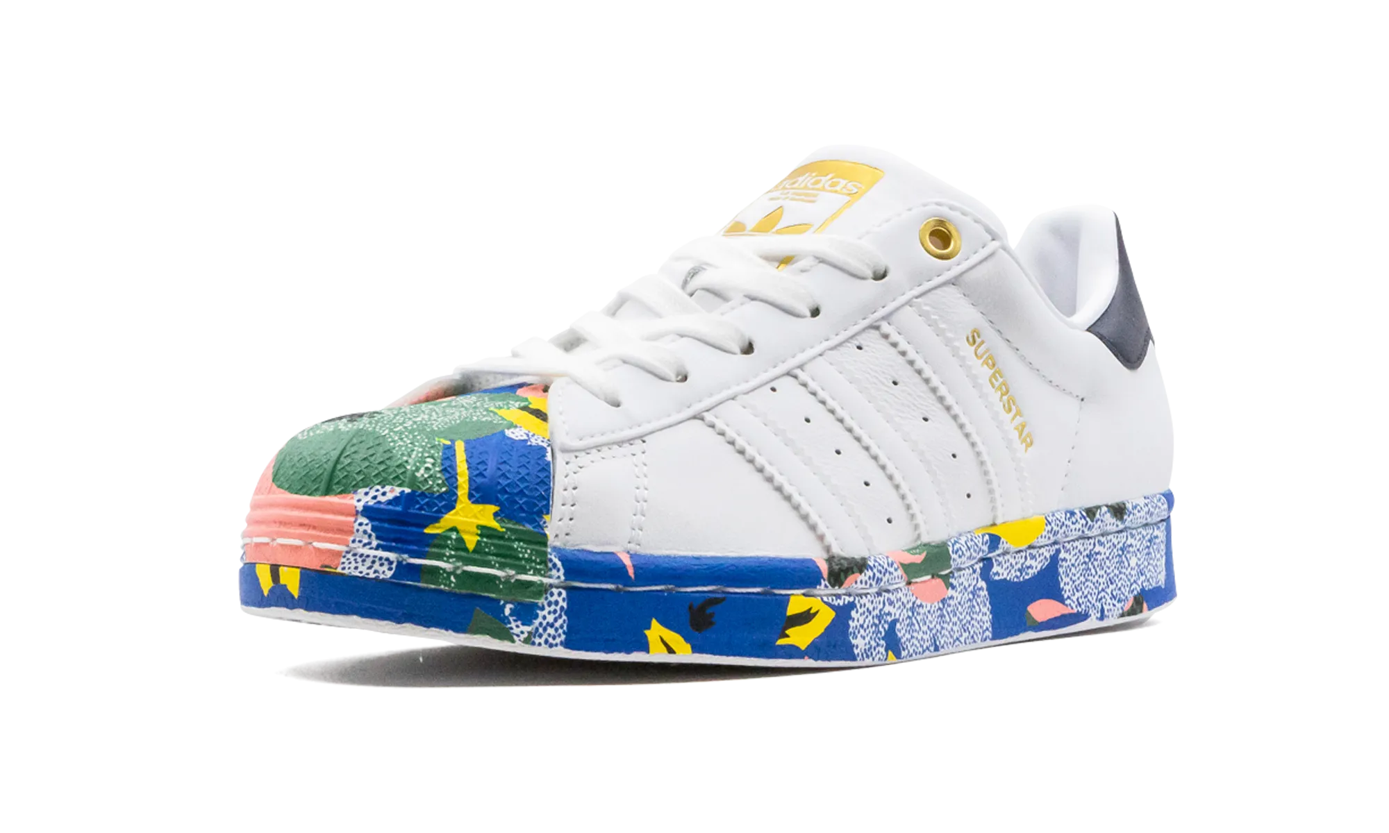 Superstar "Her Studio London" Versatile Footwear