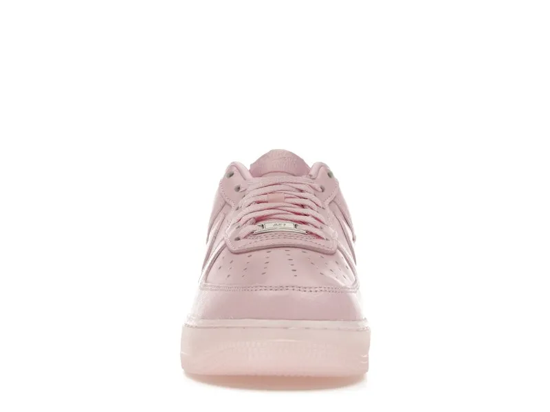 Nike Air Force 1 Low Drake NOCTA Certified Lover Boy Pink Foam Grip Support Retro Tone
