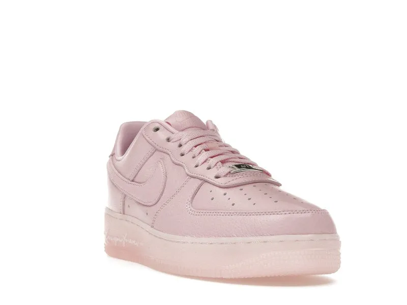 Art Fair Nike Air Force 1 Low Drake NOCTA Certified Lover Boy Pink Foam