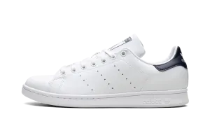 Synthetic Stan Smith "White / Navy"