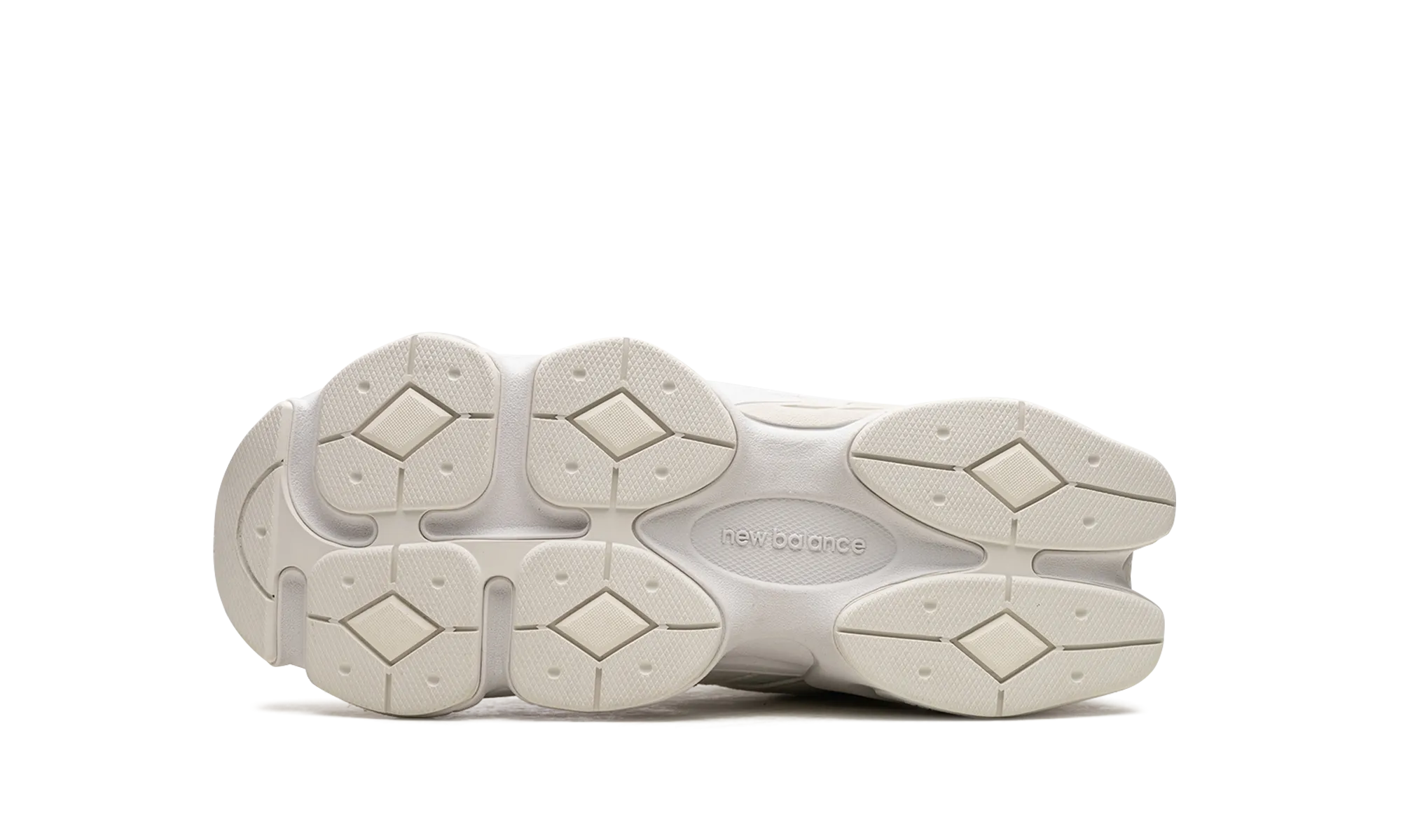 Route Step Cold Hike 9060 GS "Grey"