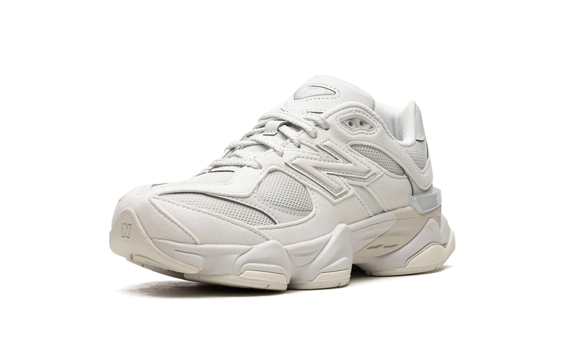 9060 GS "Grey" Durable Sole Quick On