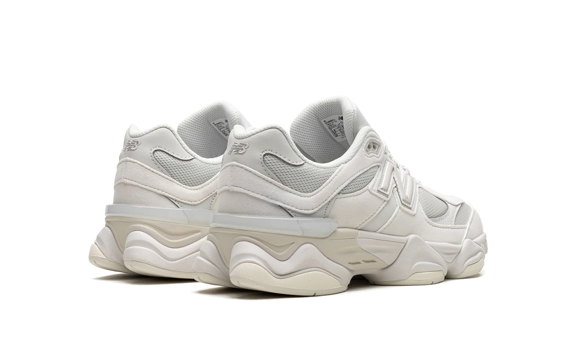 9060 GS "Grey" Coastal Mood