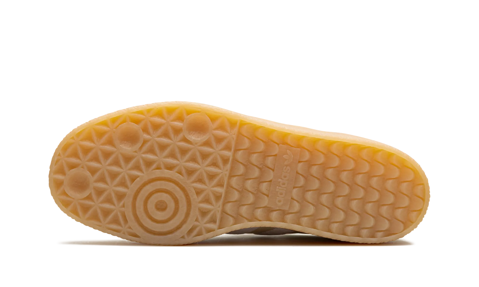 Smooth Motion Sprint Walk Sambae WMNS "Wonder White Gum"