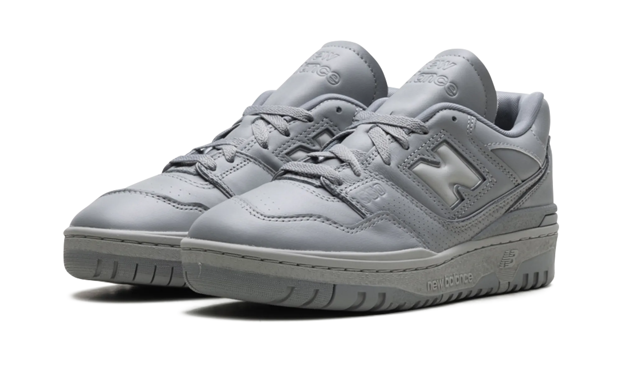 550 "Slate / Grey" Winter Fit Smooth Lining