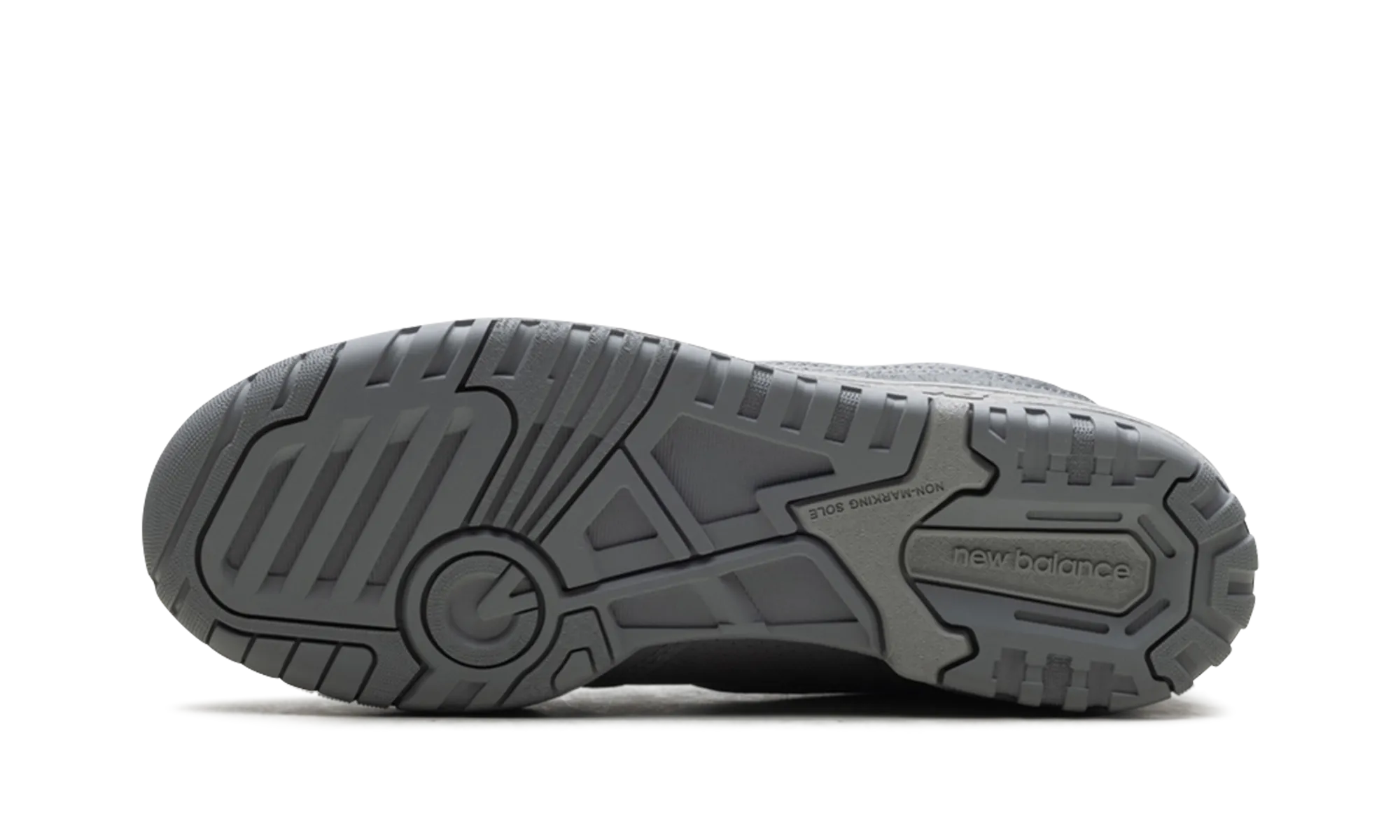 Long Walks 550 "Slate / Grey"