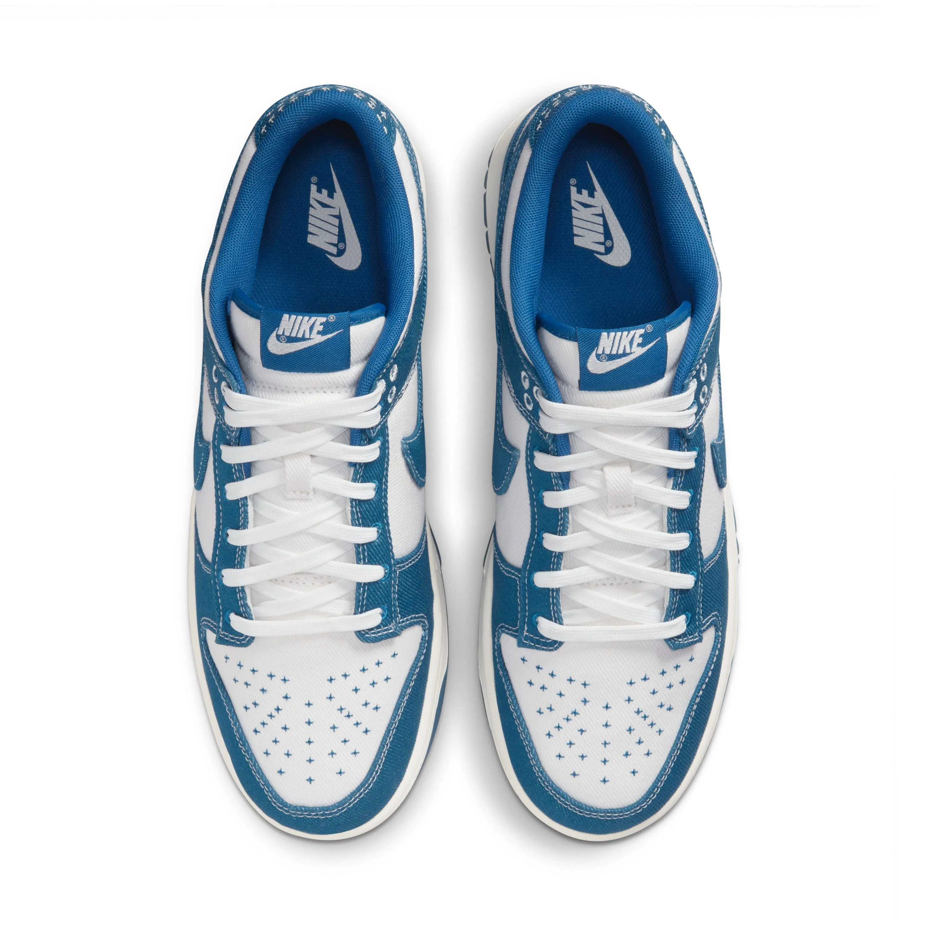 No Pressure Instant Fit Dunk Low Retro SE Lifestyle Shoes