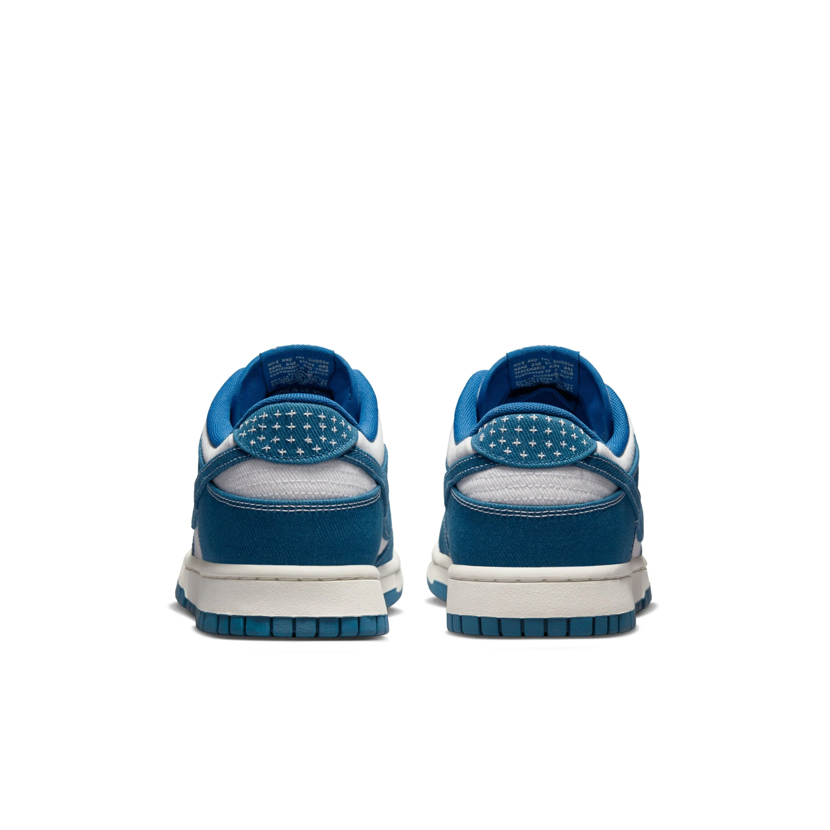 Dunk Low Retro SE Lifestyle Shoes Flat Form Airy Design