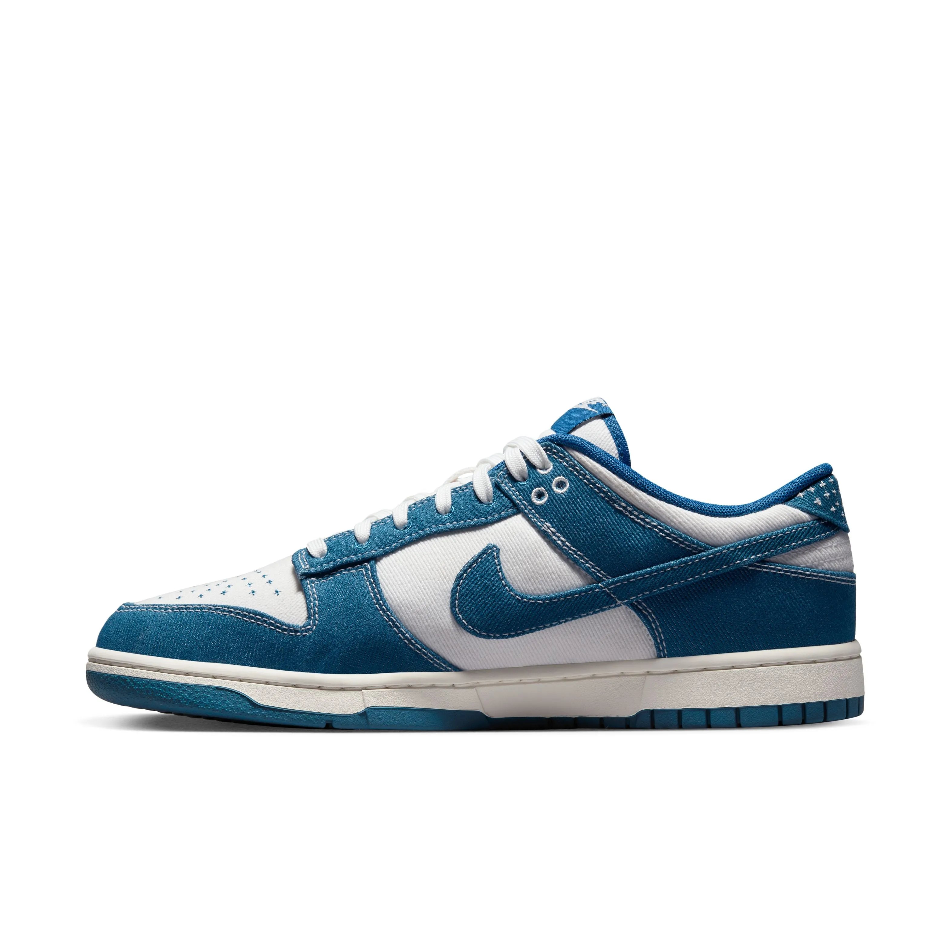 Dunk Low Retro SE Lifestyle Shoes Park Stroll
