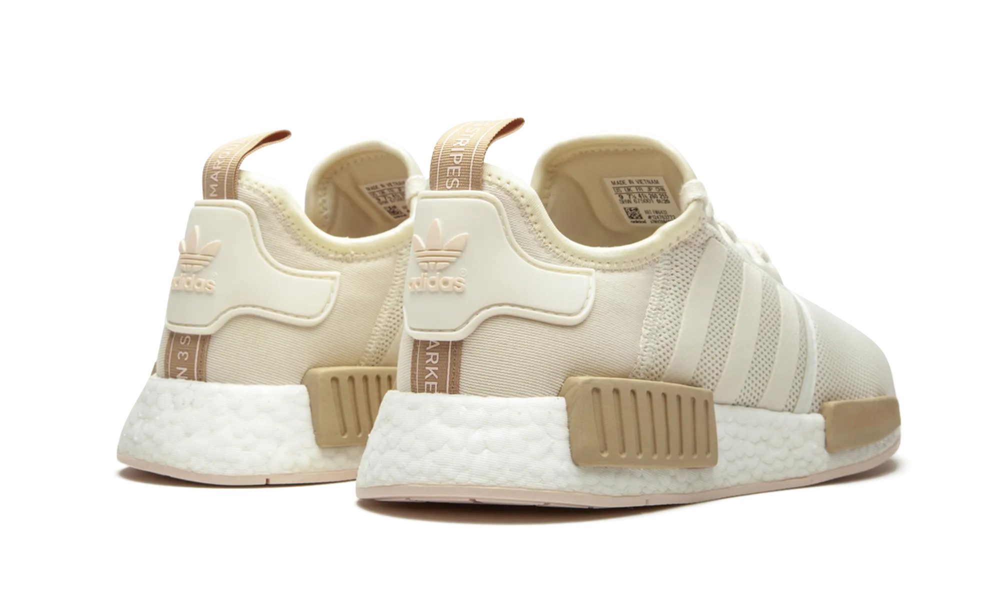 NMD_R1 W Walkable Fit Cool Days