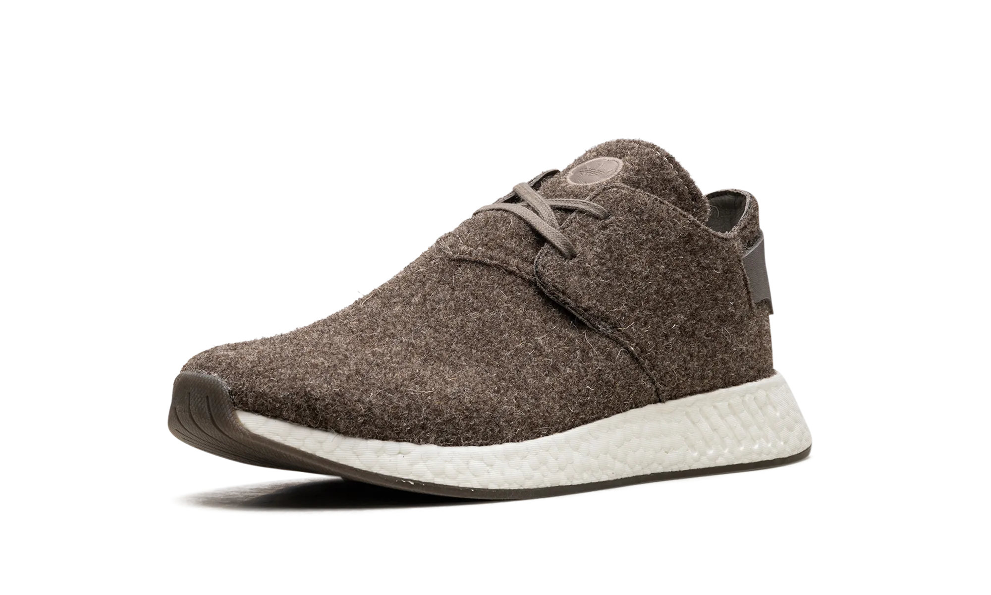 WH NMD C2 Chukka All terrain Arch Design