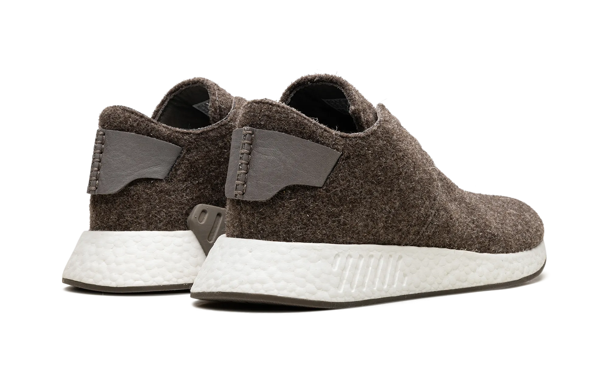 WH NMD C2 Chukka Uni Life Free Movement