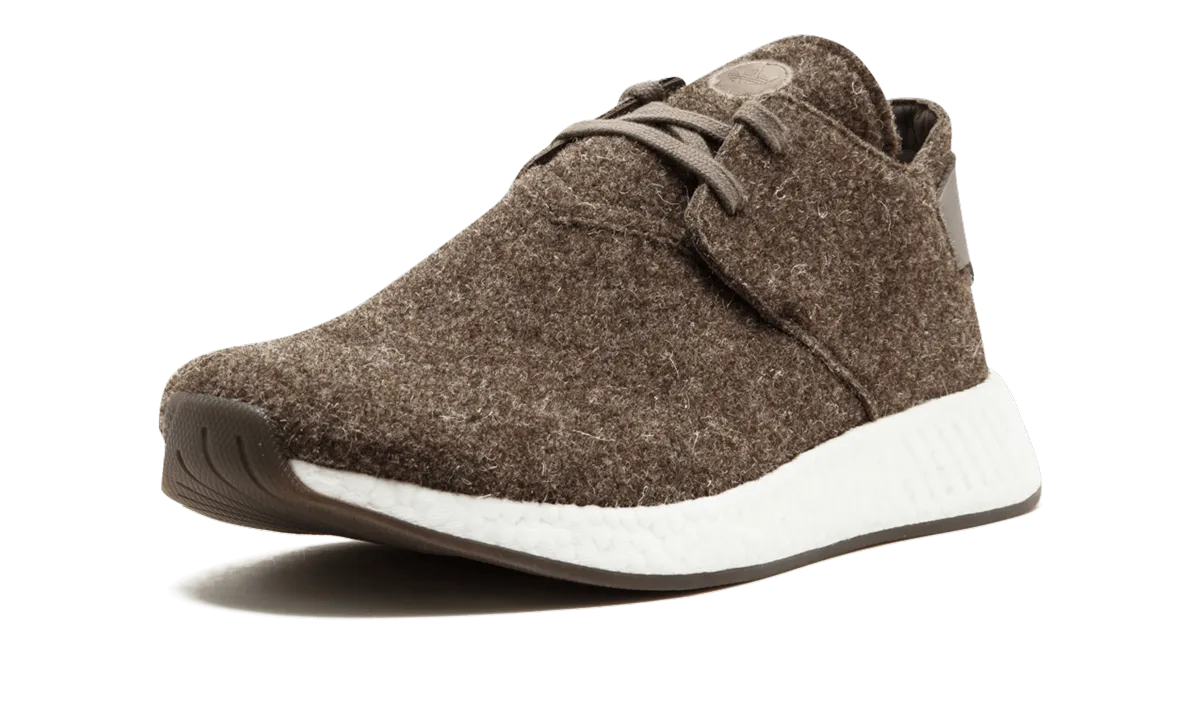 WH NMD C2 Chukka Casual Mood