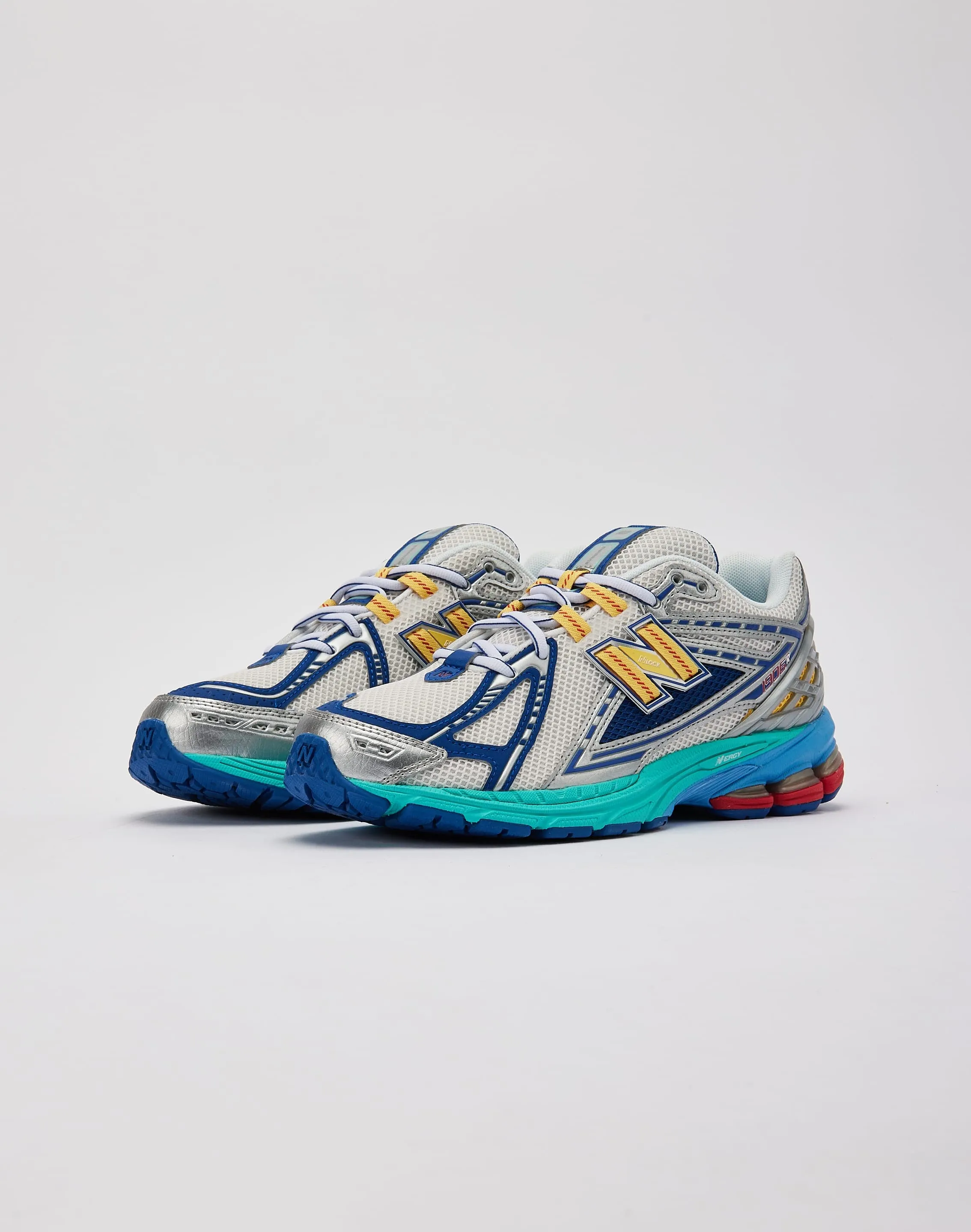 New Balance 1906R 'Moon Sign' Refined Edge Shore Hike