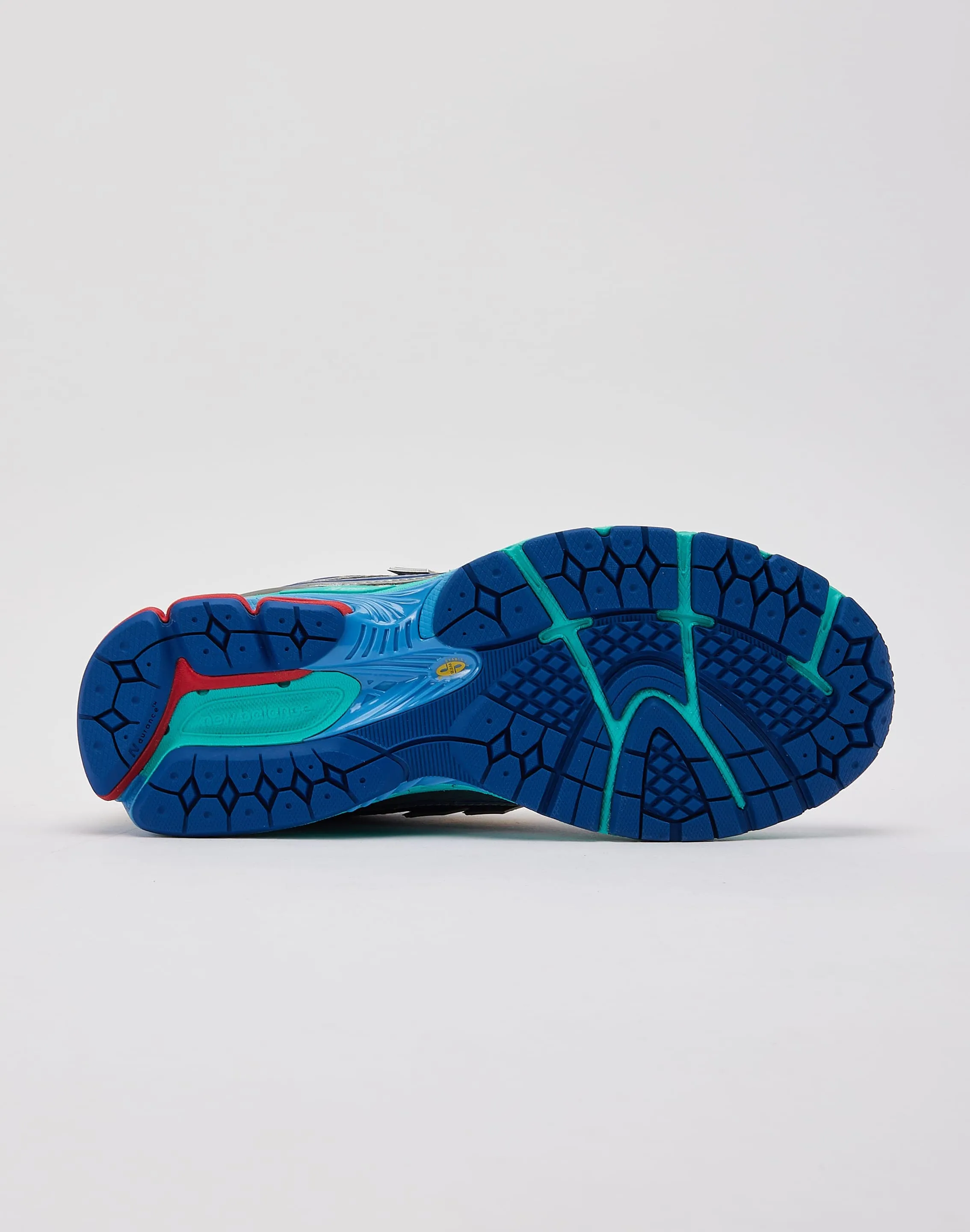 New Balance 1906R 'Moon Sign' Jump Step Urban Travel