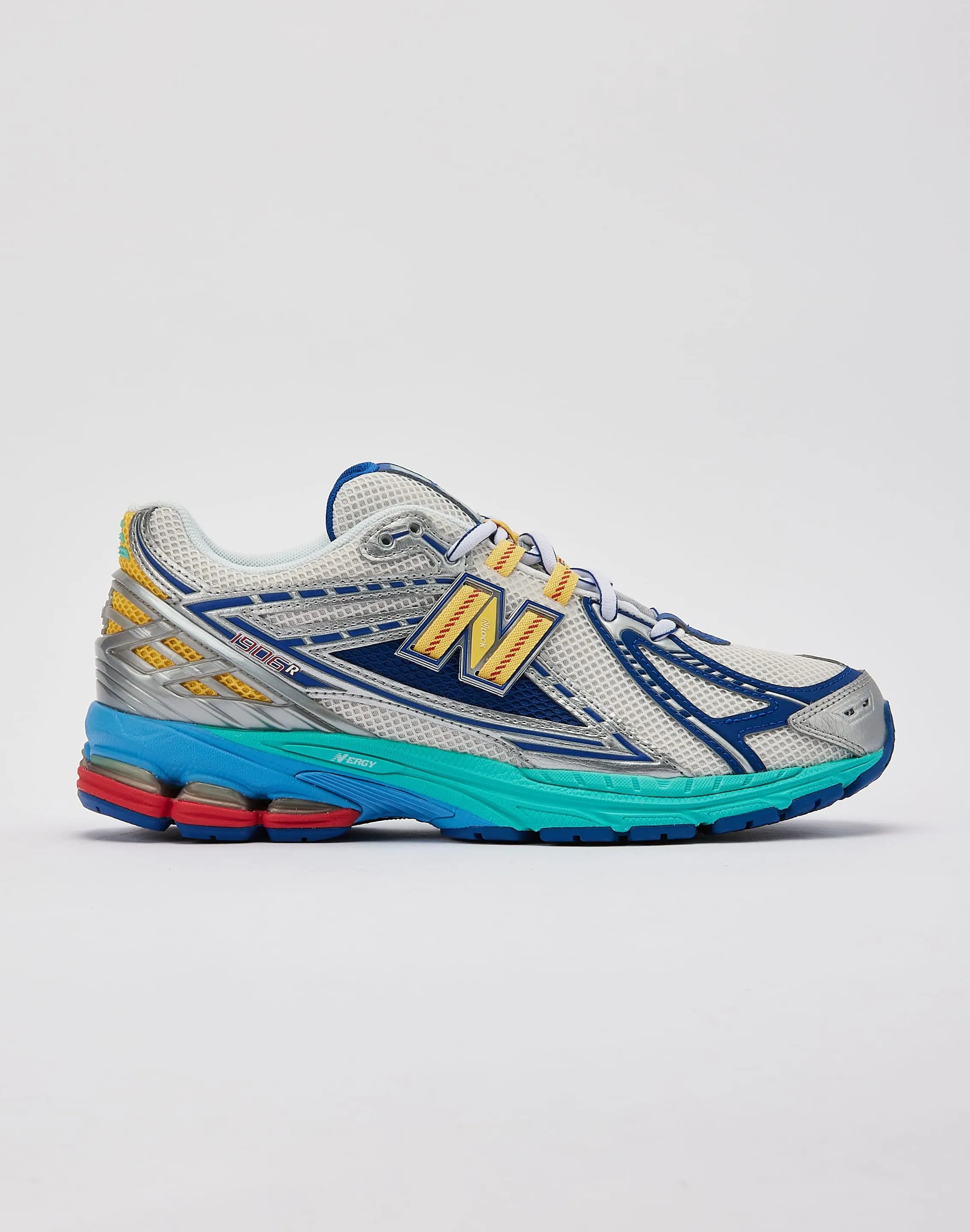 New Balance 1906R 'Moon Sign' Japan Line Break Pace