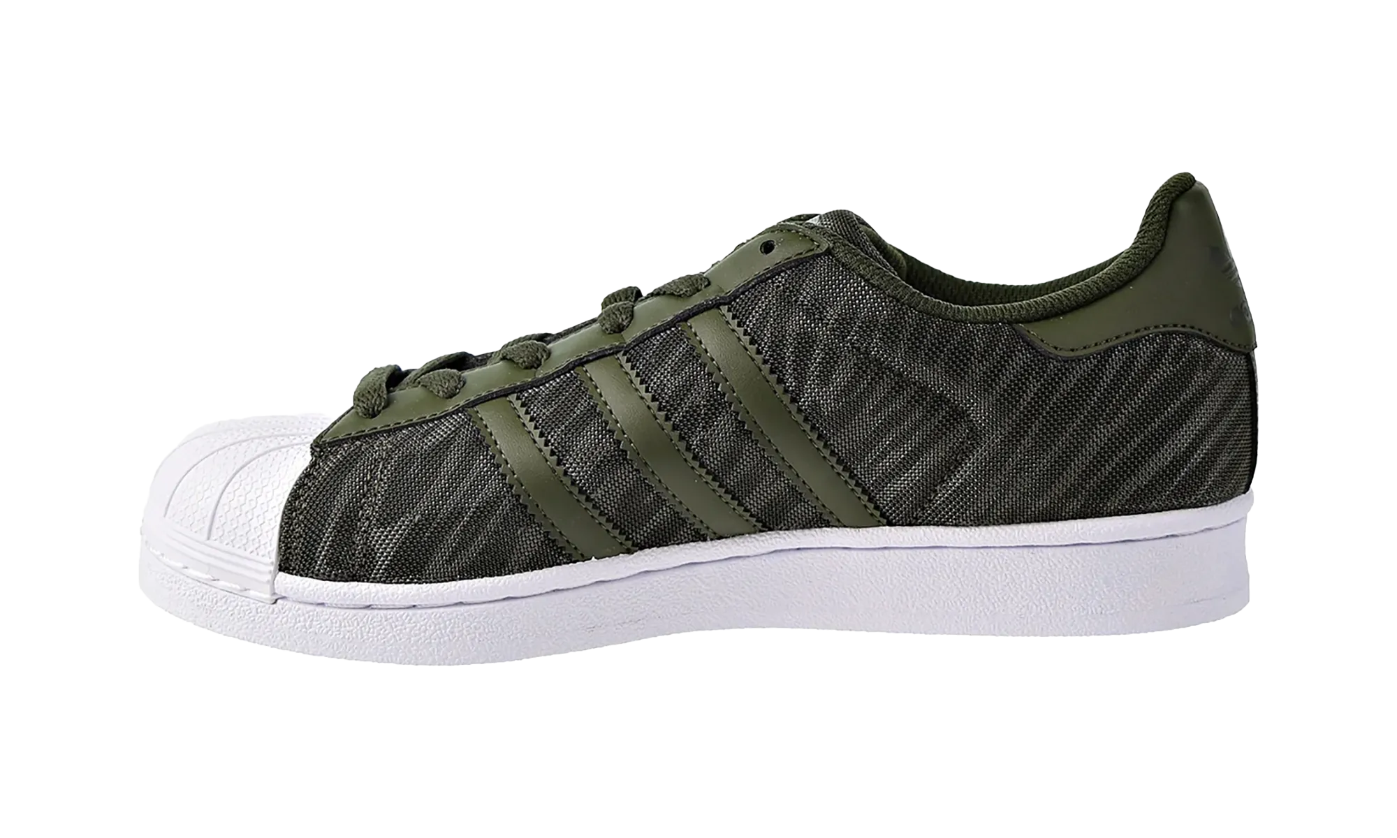 Sport Life Port Hike Superstar Glitter Mesh "Night Cargo"