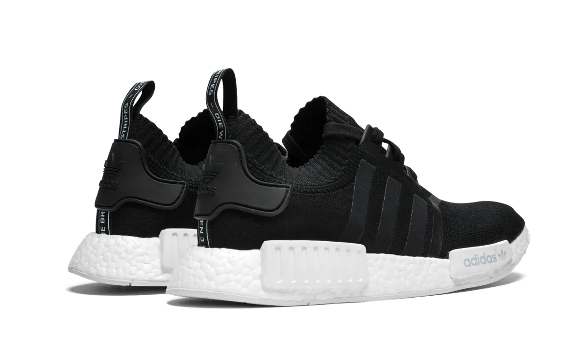 Fall Outfit NMD R1 PK