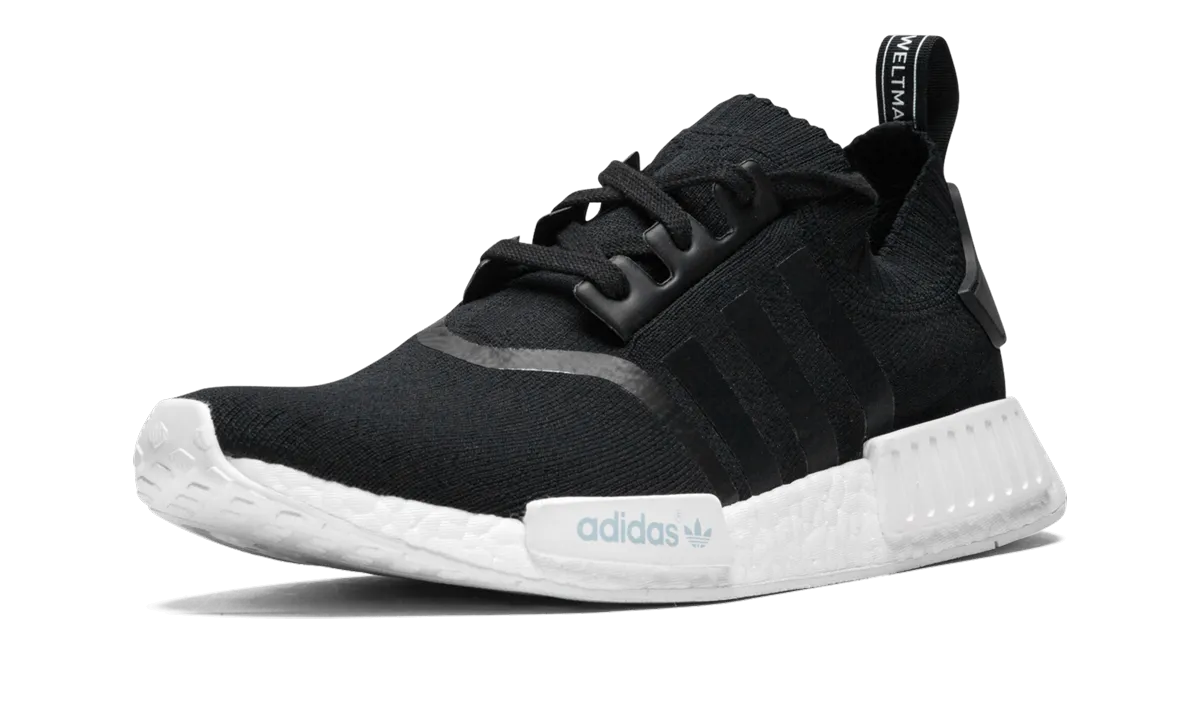 NMD R1 PK Quick Step