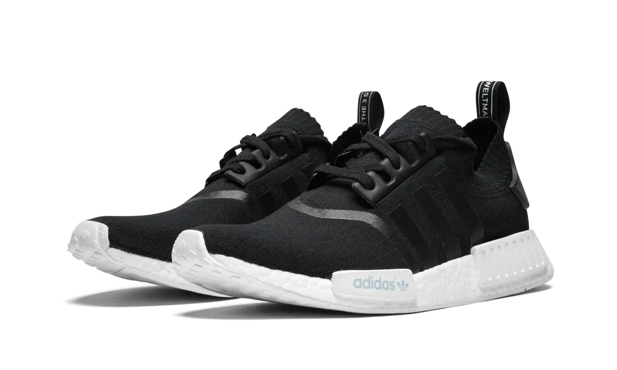 NMD R1 PK Everyday Fit Office Friendly