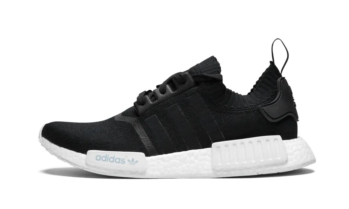 Fall Outfit NMD R1 PK