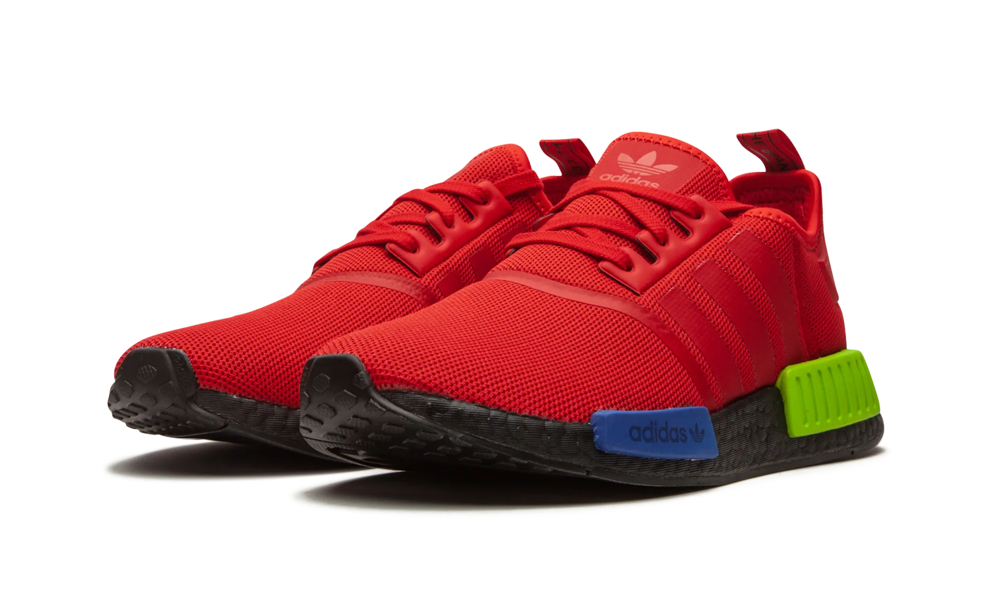NMD_R1 Shopping Day