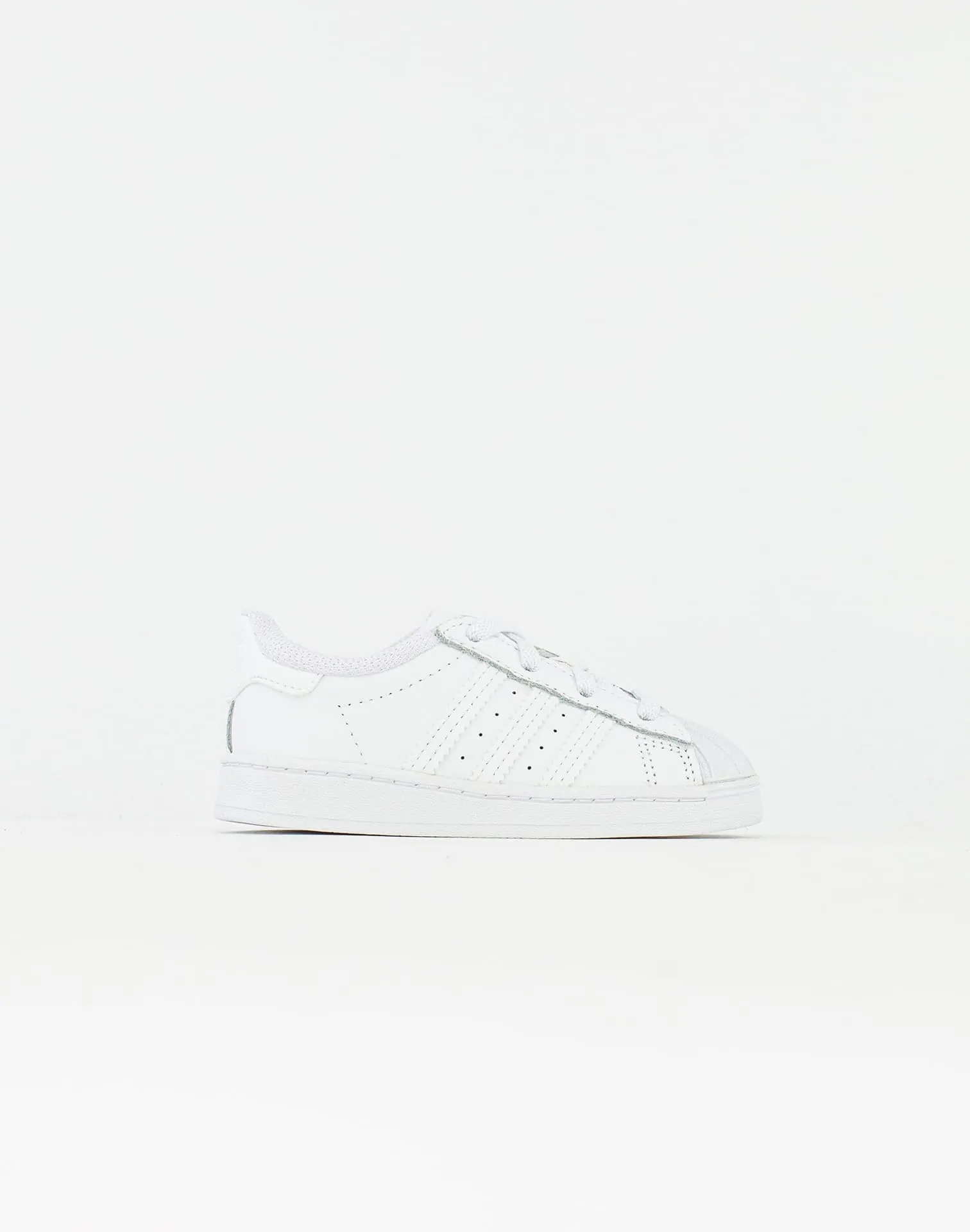 Adidas Superstar Infant Athletic Fit