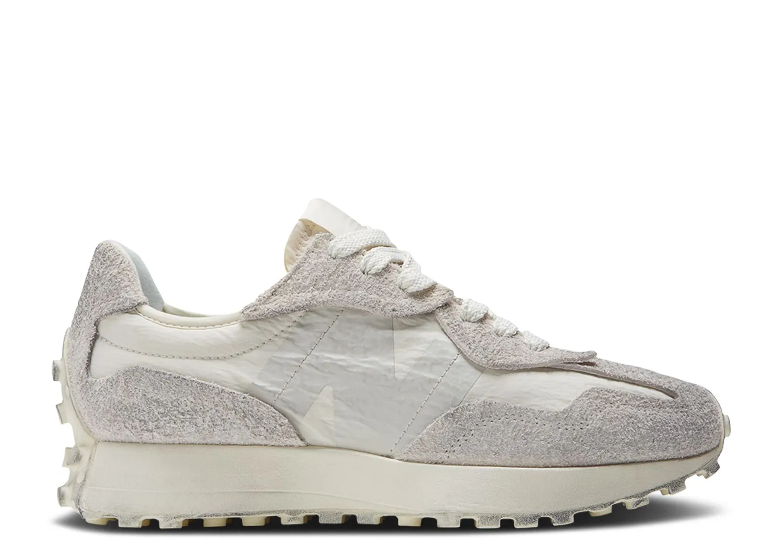 New Balance 327 Sea Salt Angora Cool Choice