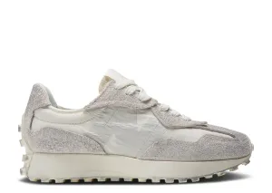 New Balance 327 Sea Salt Angora Work Comfort Active Fit