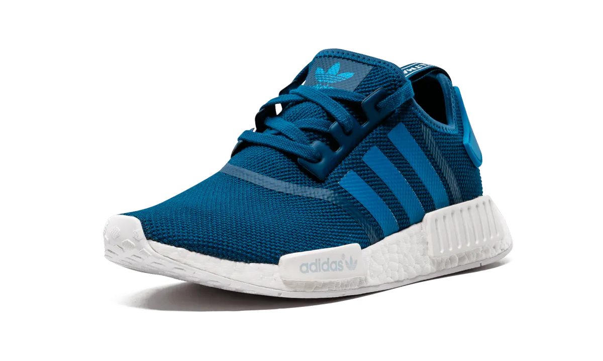 Walk Smart NMD R1