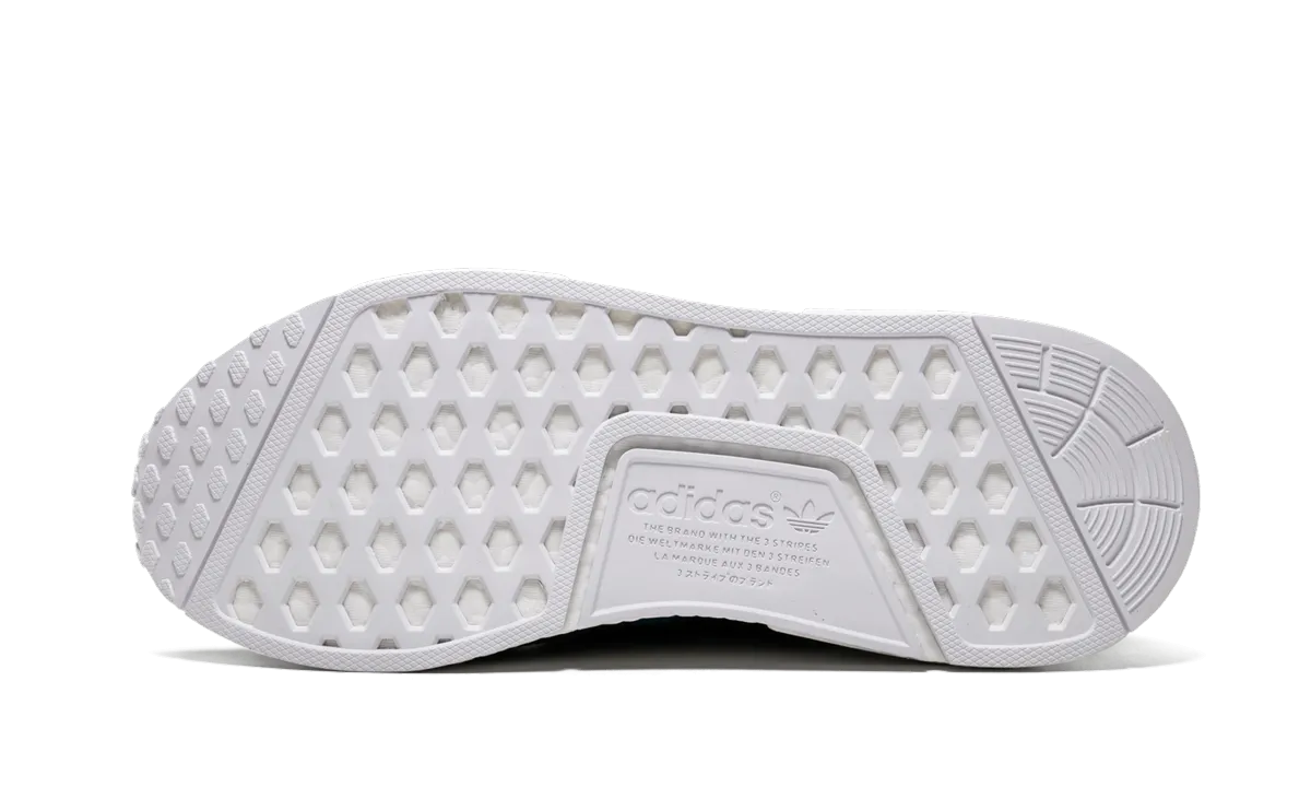 Korean Mood Relaxed Days NMD R1