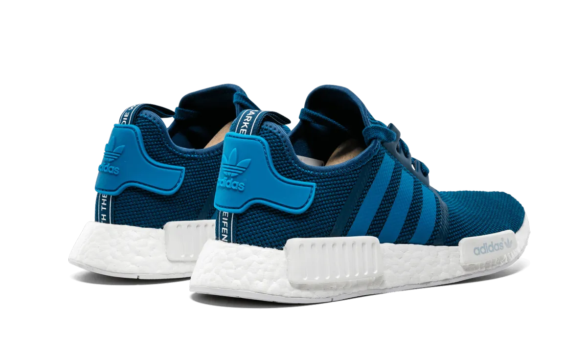 Relax Days NMD R1