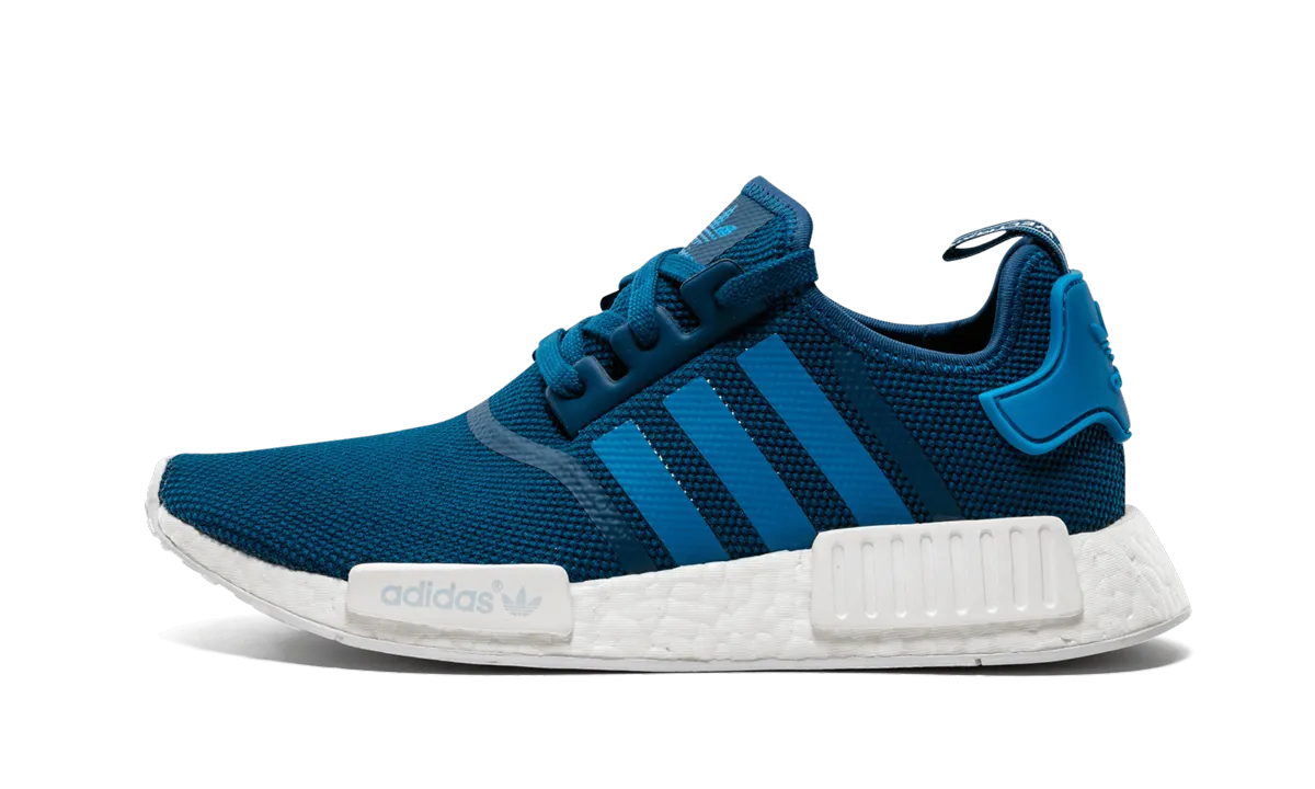 Chic Comfort NMD R1